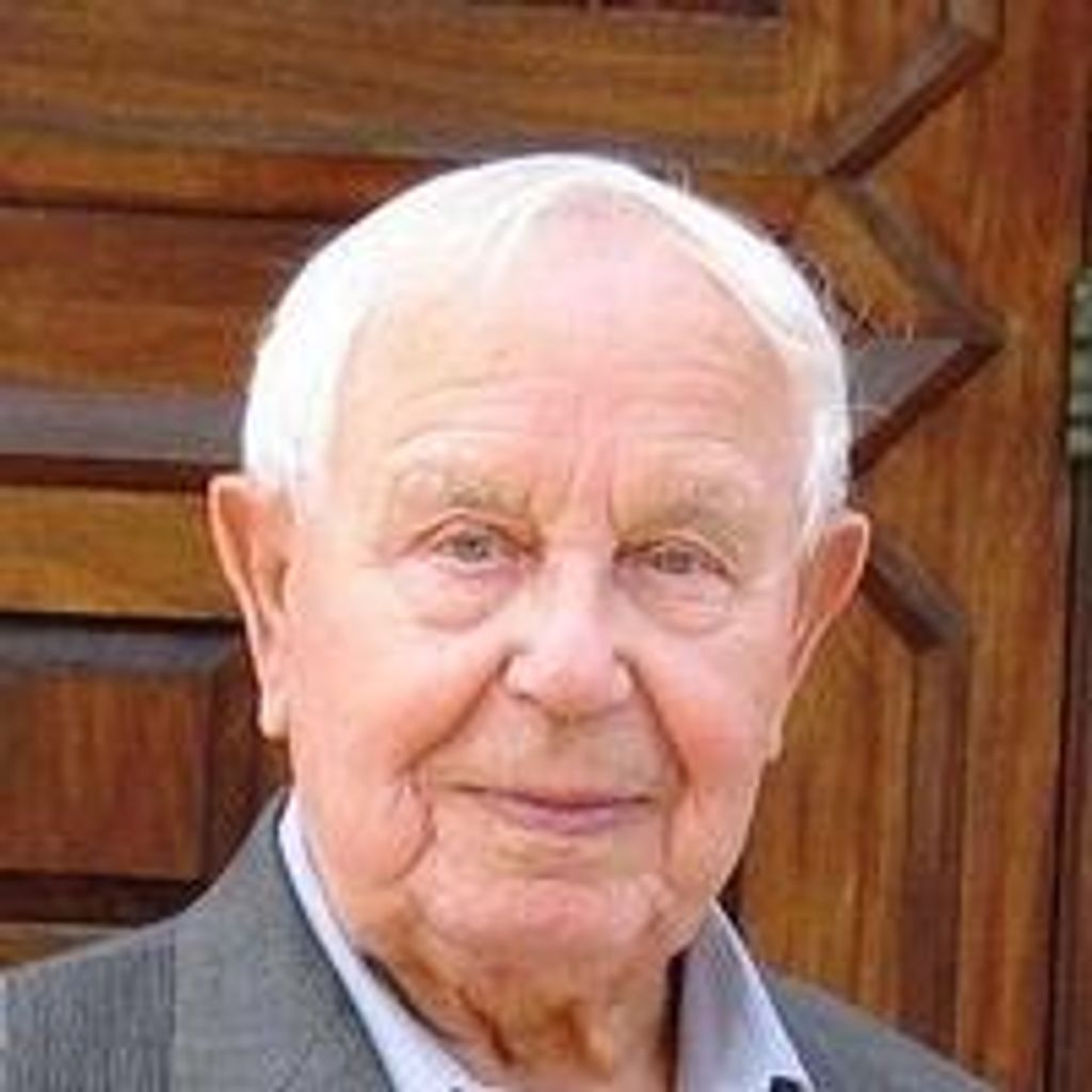 Michael Gojin Profile Photo