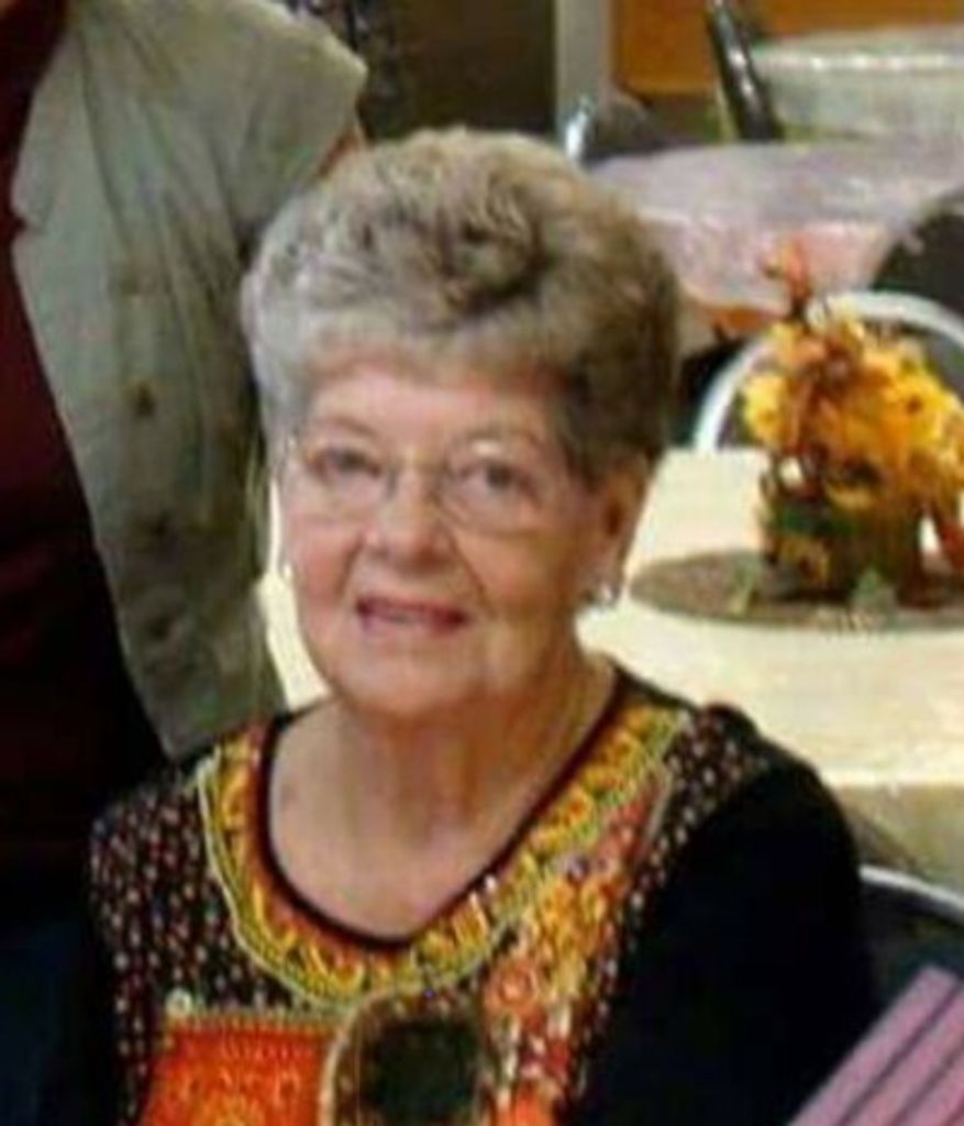 Marilyn Gladys Garrahan Profile Photo