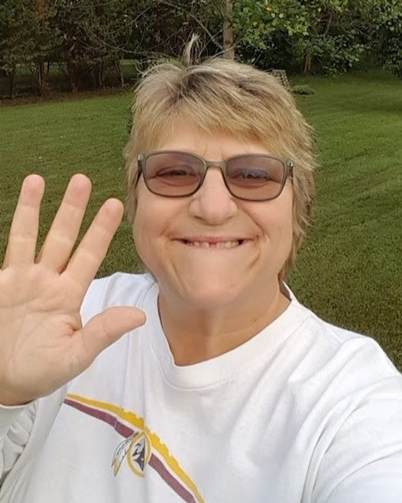 Barbara Ann Schmitt