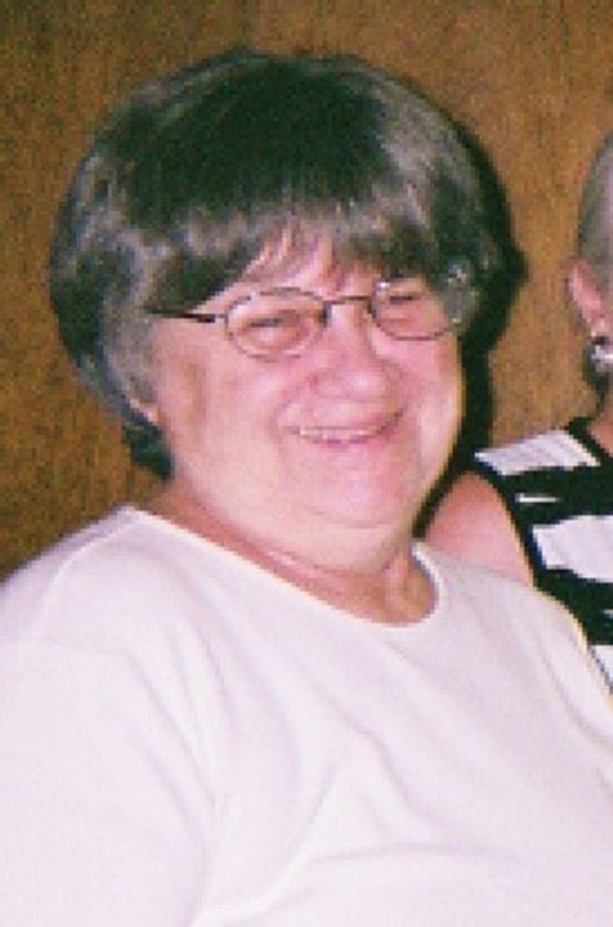 Marlene R. Bartlett Profile Photo