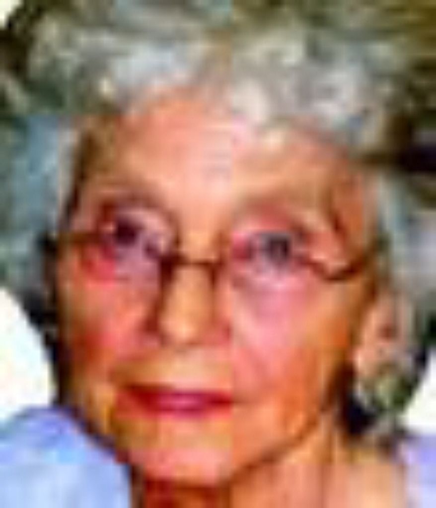 Gertie Shogren