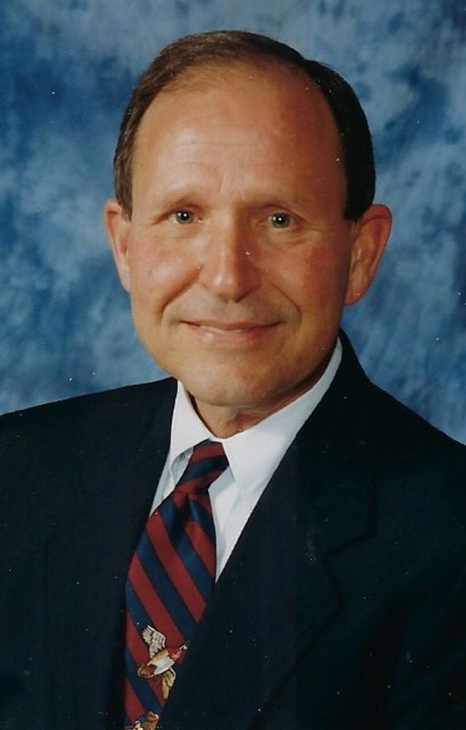 Timothy "Tim" Daley