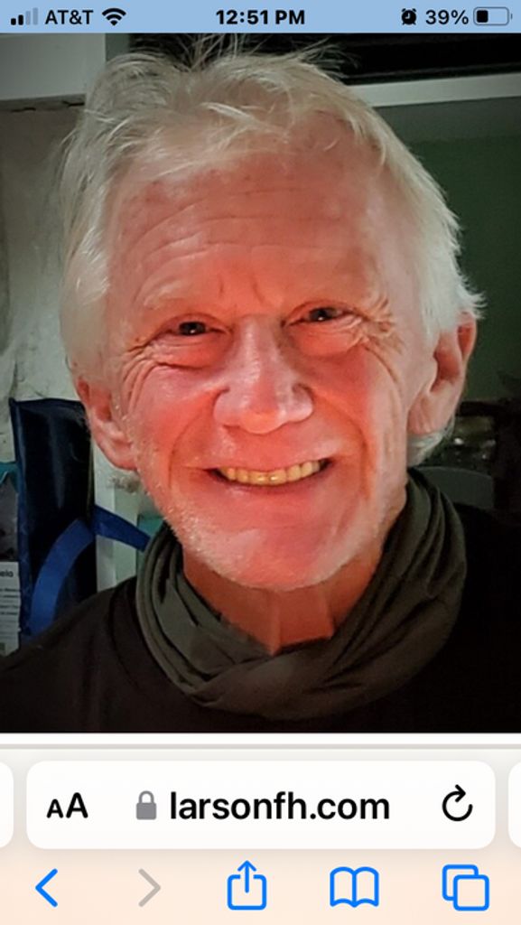 Brien Mcfadden Profile Photo