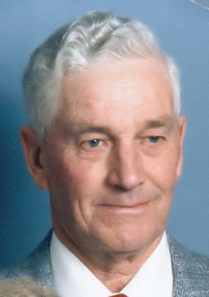 Arvid Munson