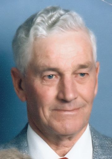 Arvid Munson Profile Photo