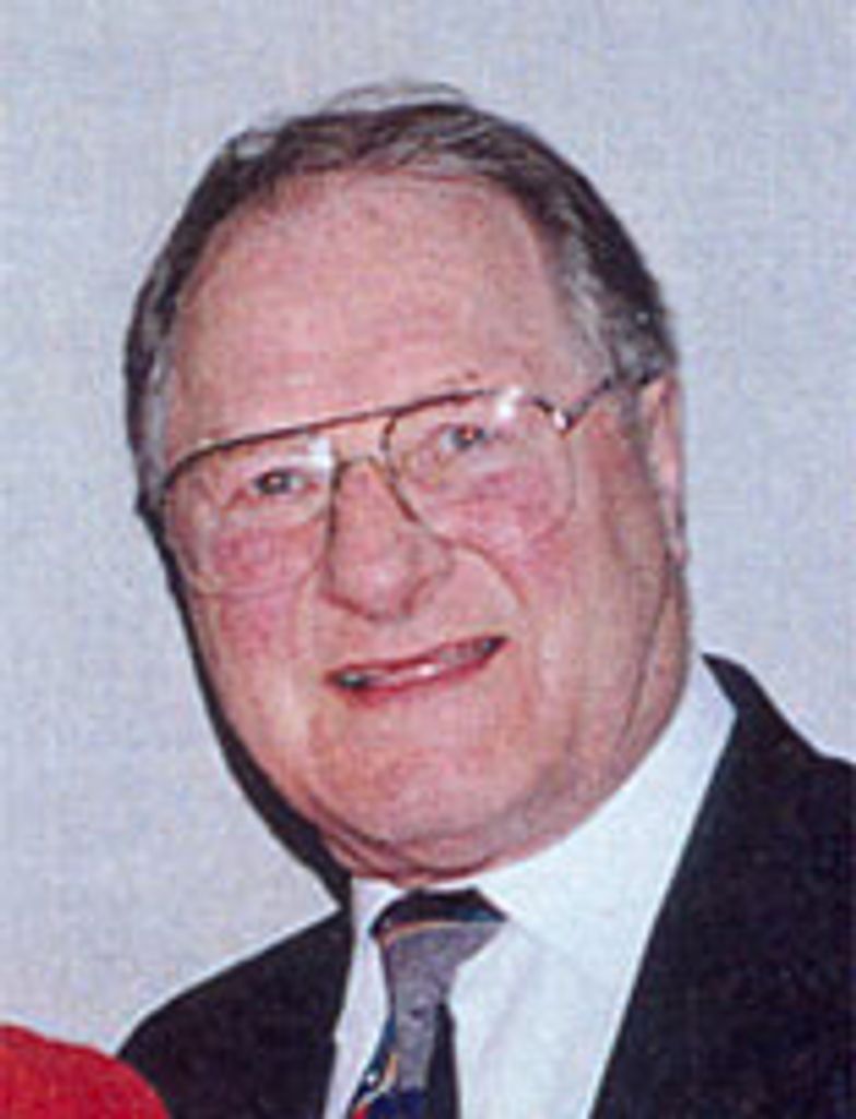 Donald L. Buss