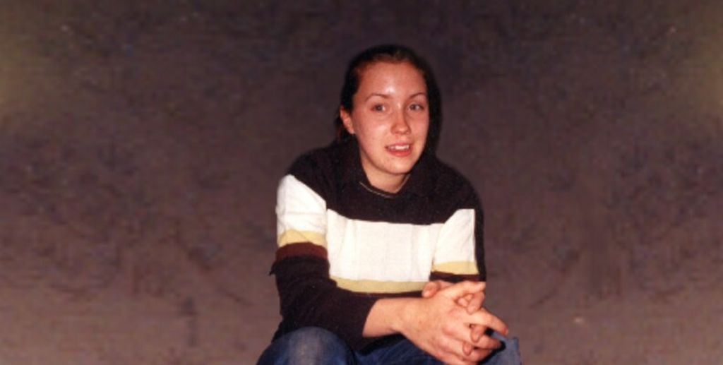 Erin Ashley Peterka Profile Photo
