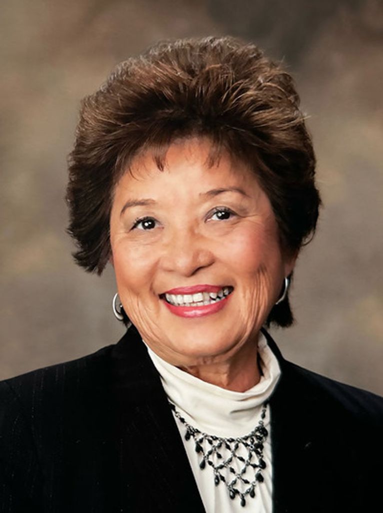 Stella Shiraishi Itamura Profile Photo