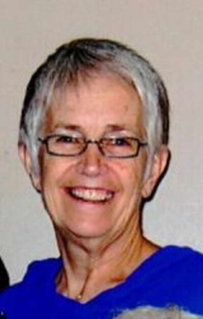 Joanita Johnson