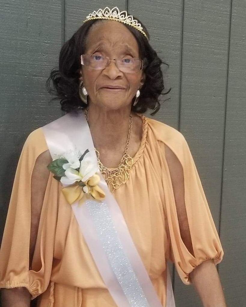 Lucy Wilson Butler Profile Photo
