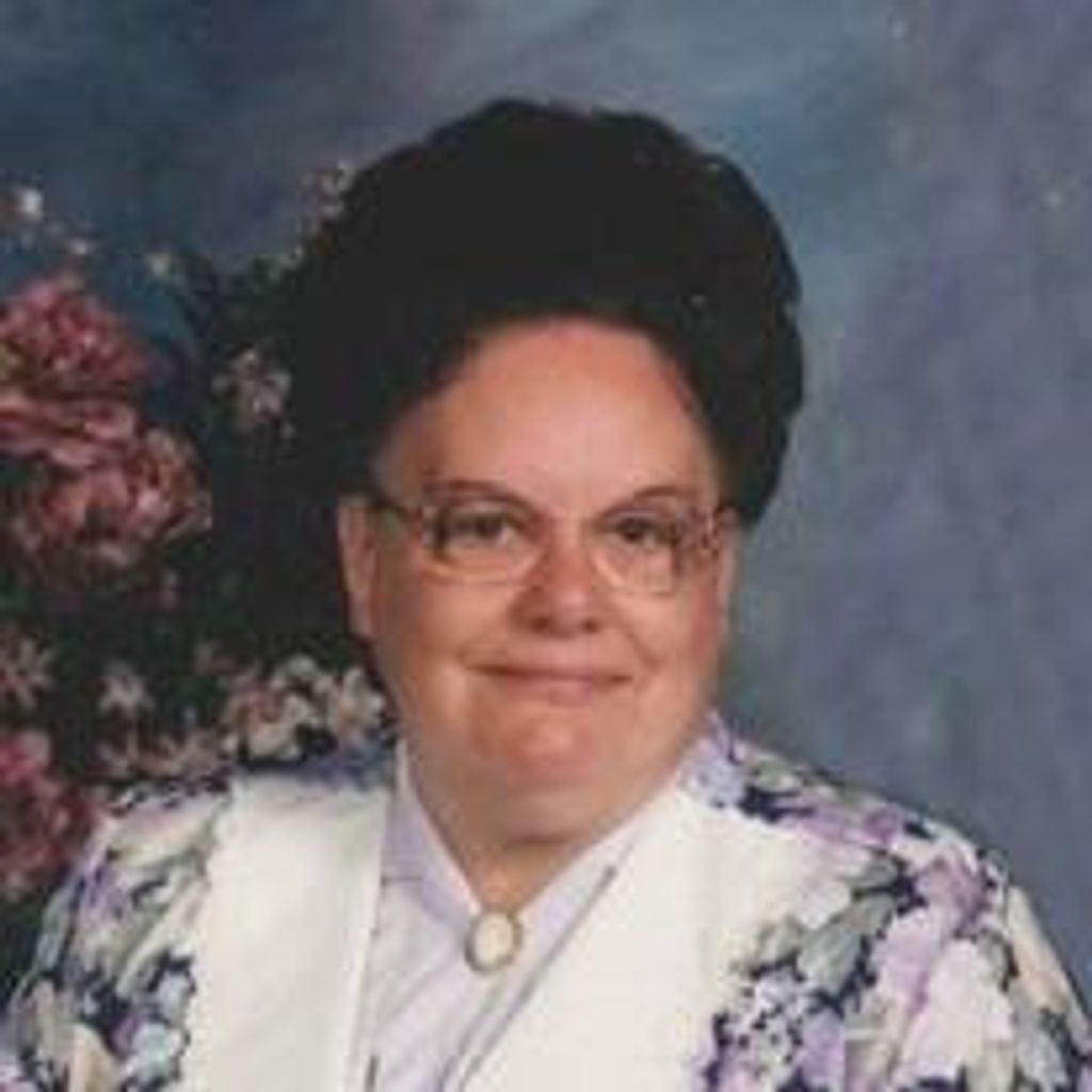 Barbara Sue Ferguson