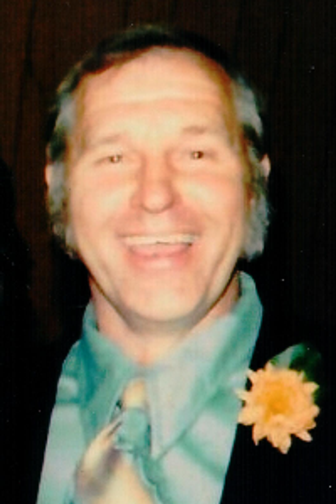 Charles K. Ingalsbe