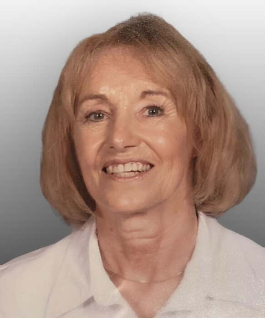 Marilyn J. (Murphy)  Naab