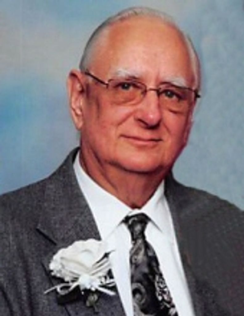 Larry J. Eggers