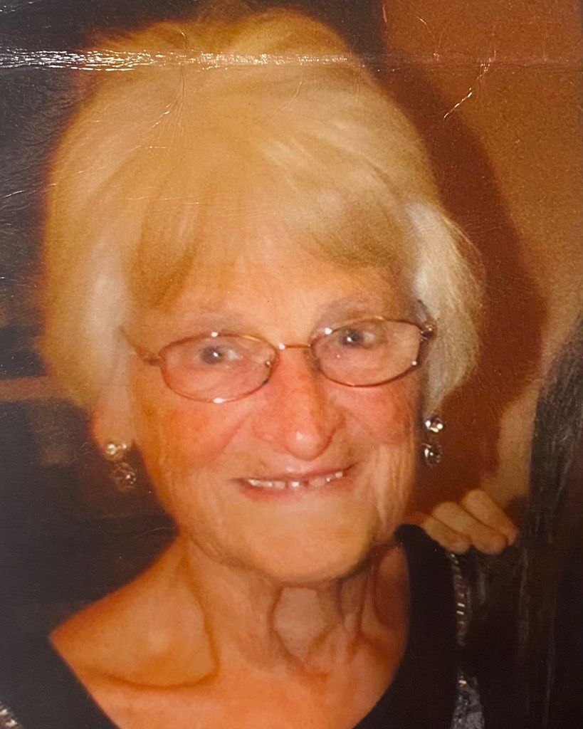 Elaine R. (Beauparland) Lima