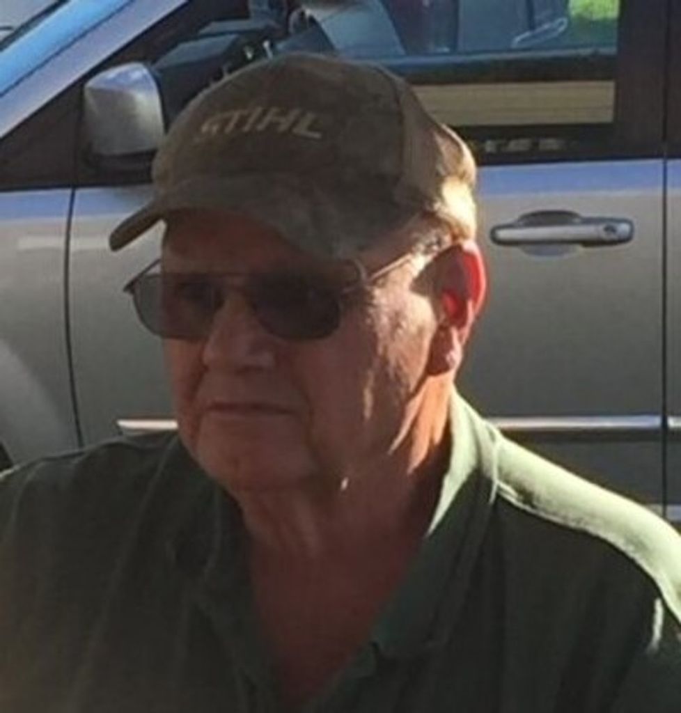Michael " Mike" Edward Hill Profile Photo