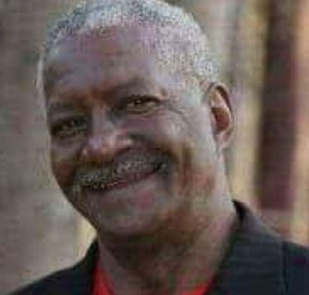 Louis Charles Calloway, Sr. Profile Photo