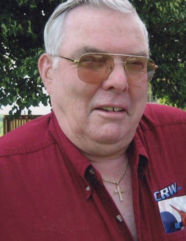 Richard E. Goard Profile Photo
