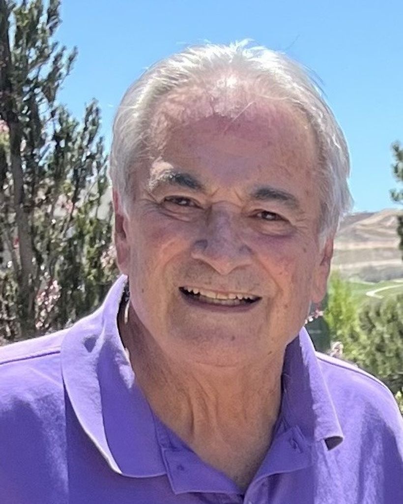 Joseph Michael Pagnotta