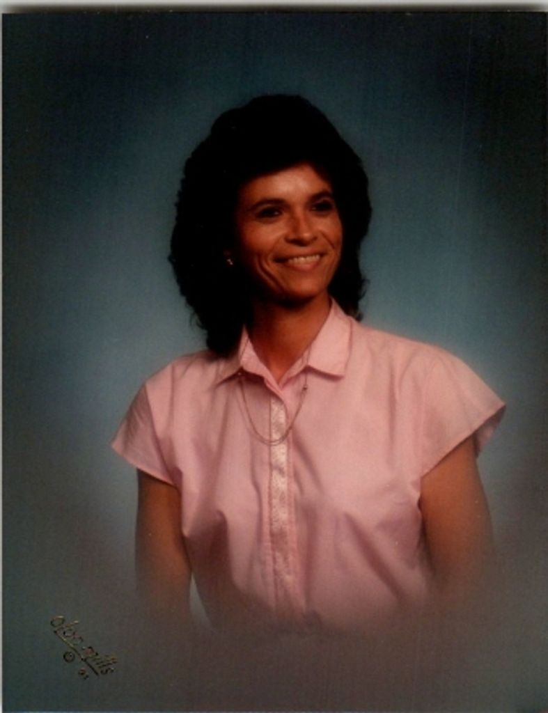 Diana Jean Helton