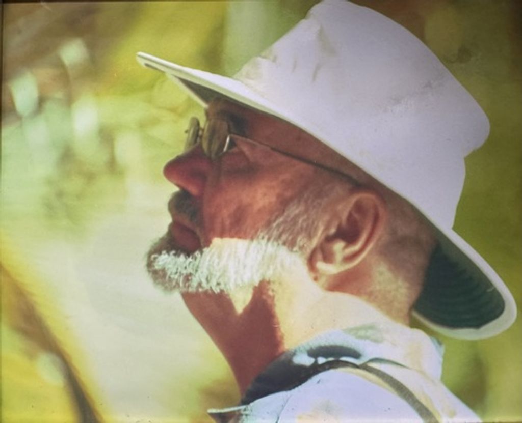 Richard E. Eckerd Profile Photo