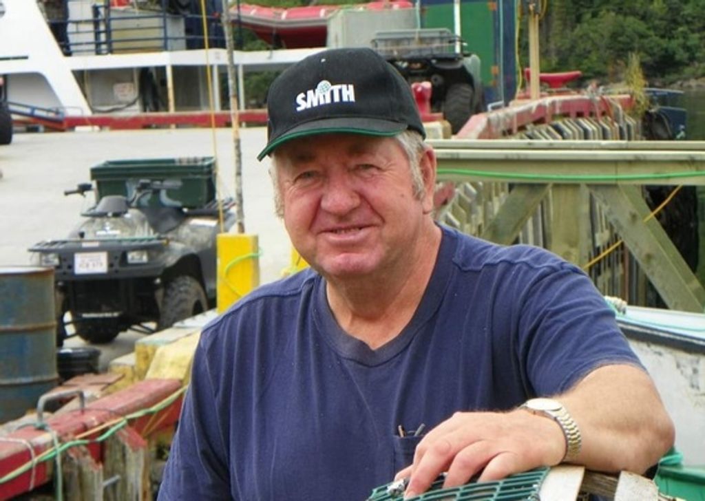 Lewis Bond Profile Photo