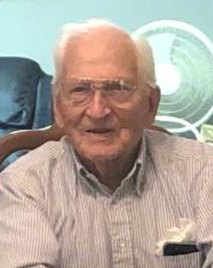 Dan Moody Gaddis Profile Photo