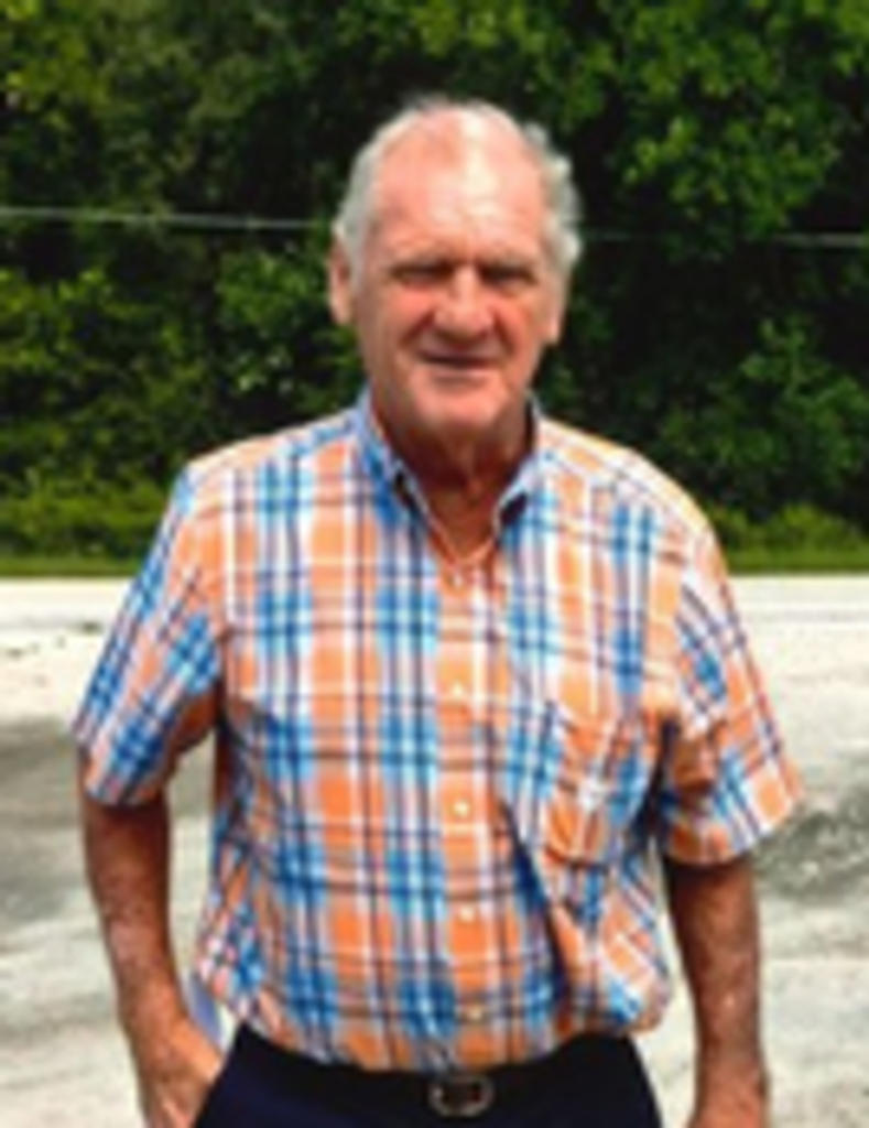 William Charles "Charlie" Caddell Profile Photo