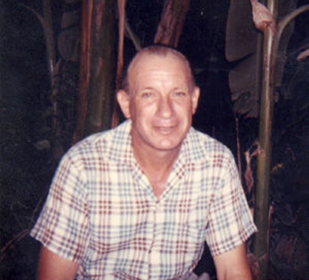 Charles H. McCain