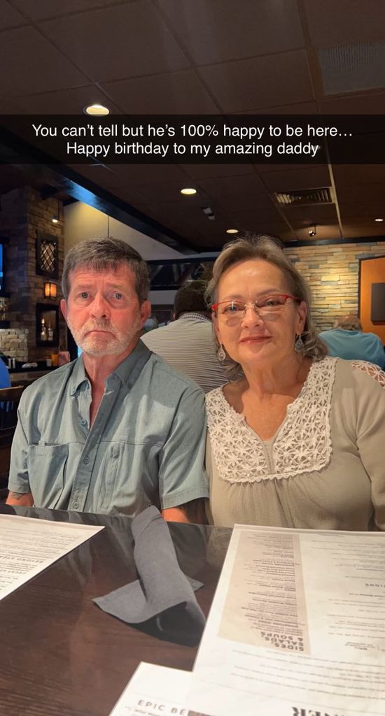 Byron Anthony "Tony" Duncan