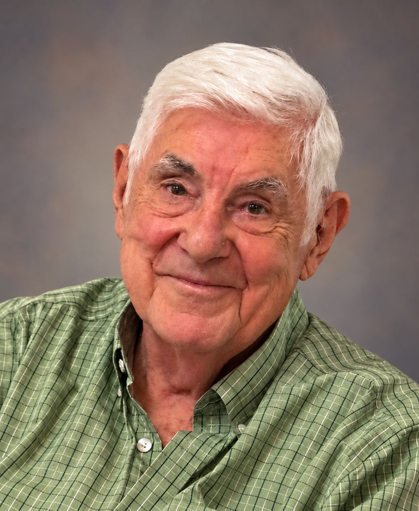 James Louis Cherry Sr Profile Photo