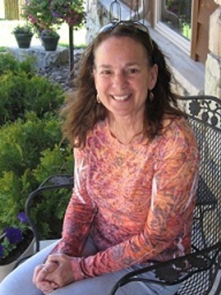 Sara Motisi-Olah Profile Photo