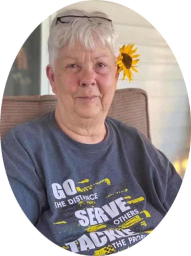 Jean Marie Baumgarten Profile Photo