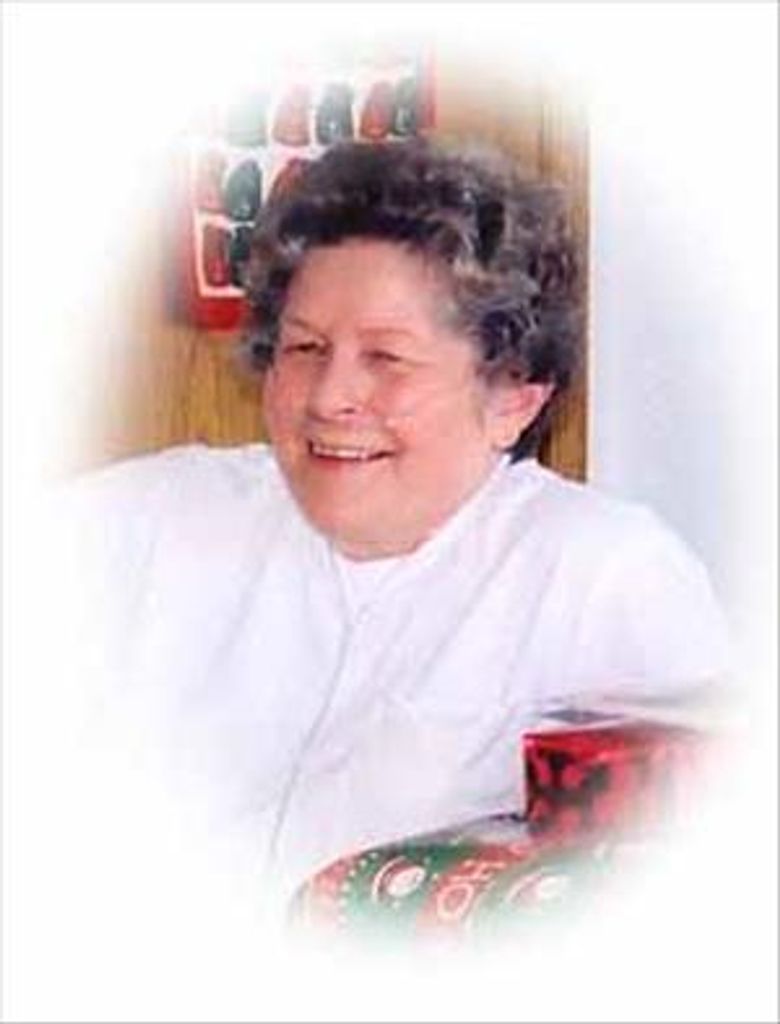 Mary Matheson