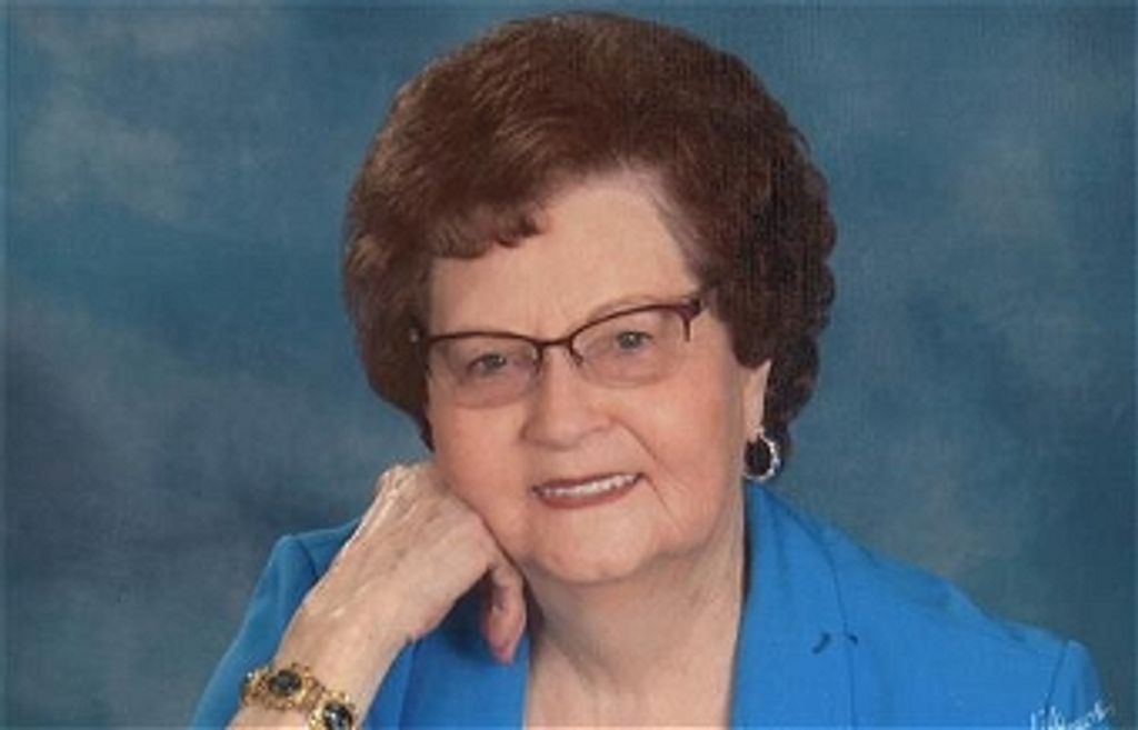 Hazel Starnes Mangum Profile Photo