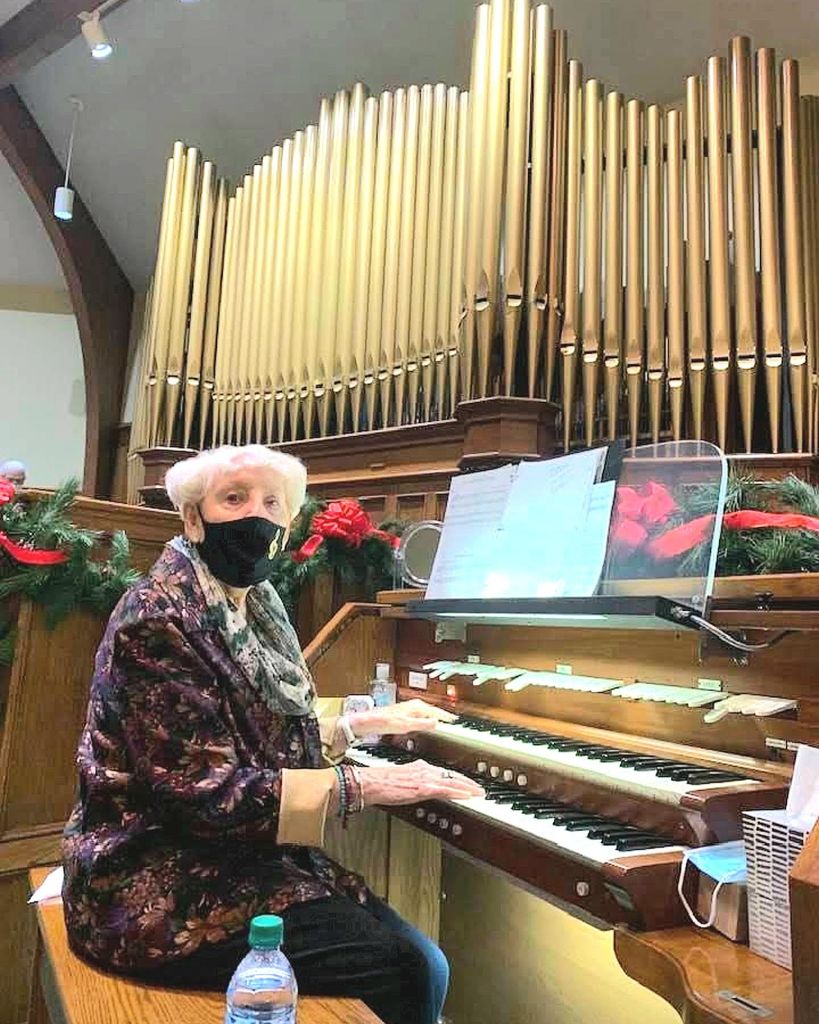 Martha Ann Suther Profile Photo