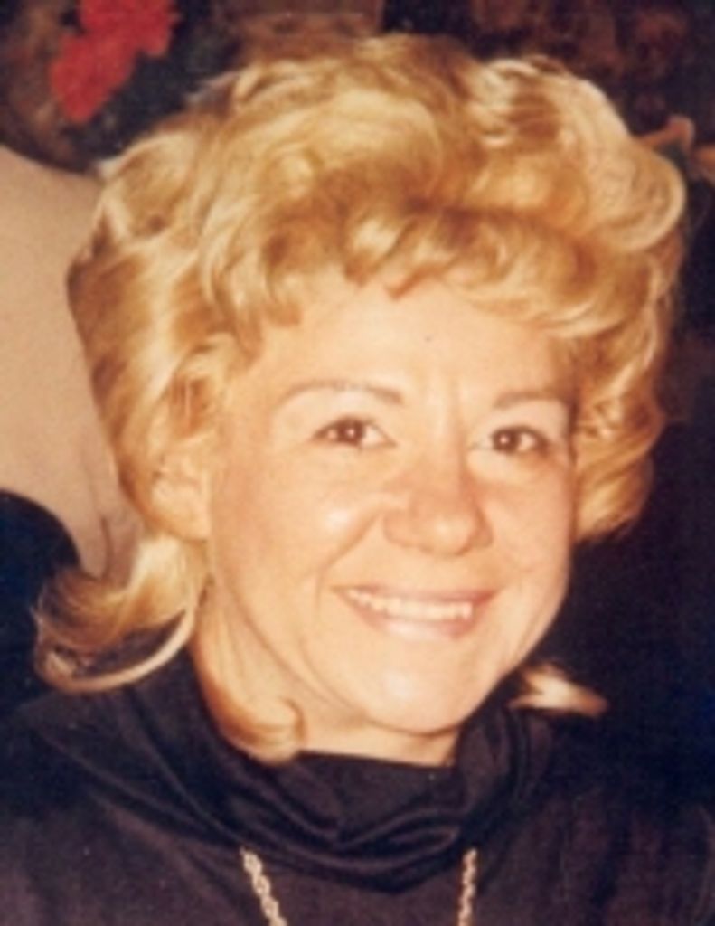 Lucy (Coniglio) Hart-Tynan