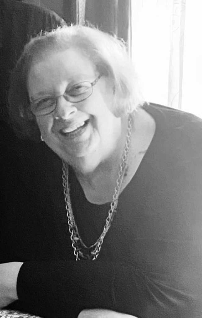 Janis (Nee Diggs) Pauline Burke Profile Photo