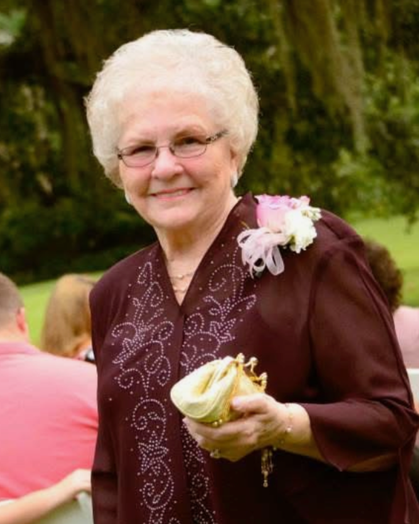 Marie Bell Wilkinson Profile Photo