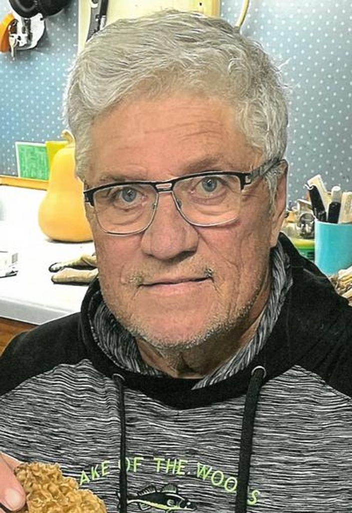 Bruce H. Savoy Profile Photo