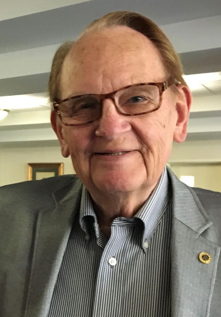 Frederick “Fred” Eugene Bohm Profile Photo