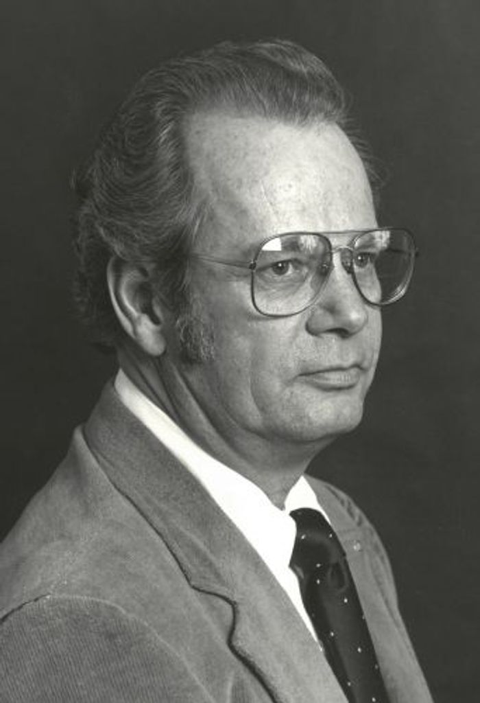 Max Stewart