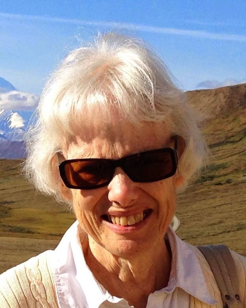 Nancy Ball Gibbs