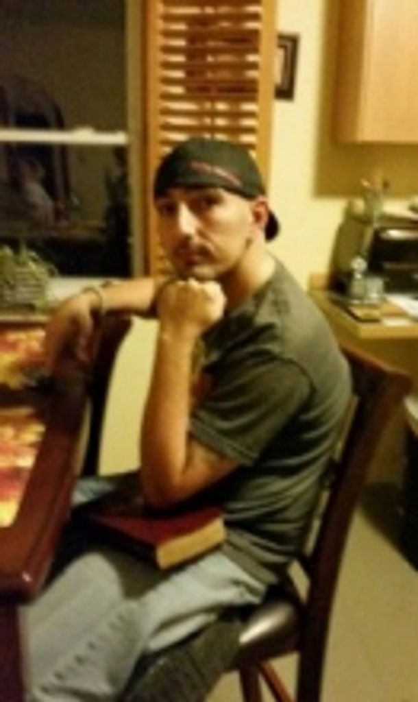 Frank J. Shockley Iii