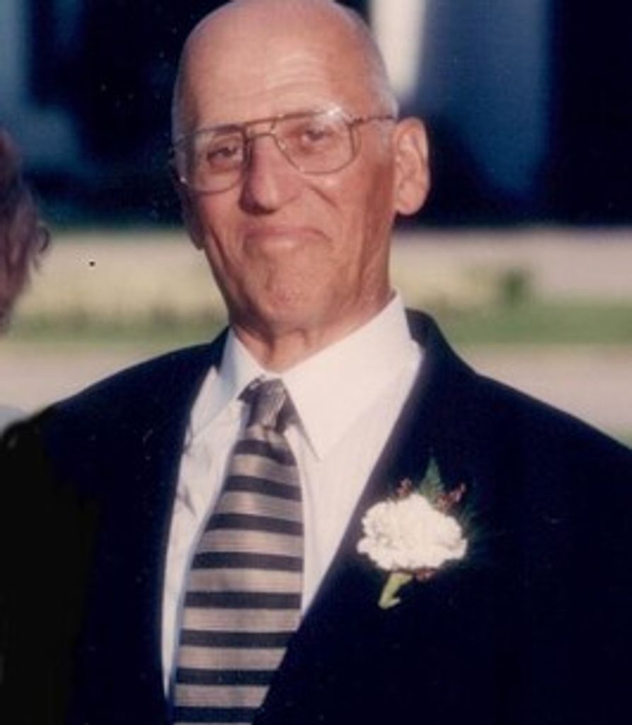 Luigi "Louie" Casarsa