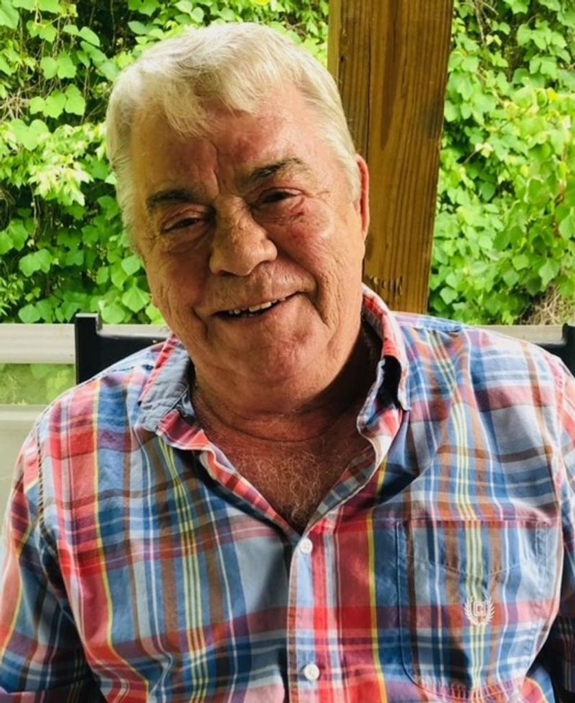 Ray Douglas "Ross" Gross Profile Photo