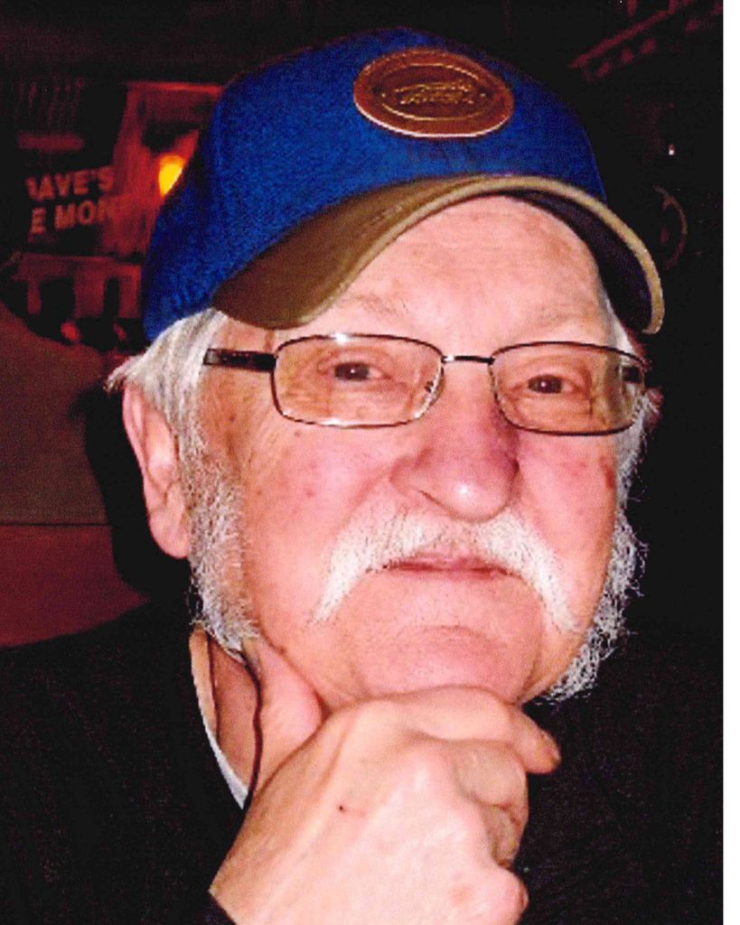Orville  Kooistra