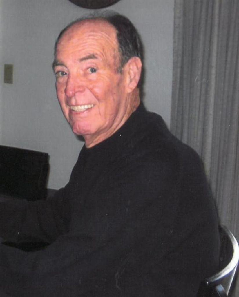 Calvin A. Powers