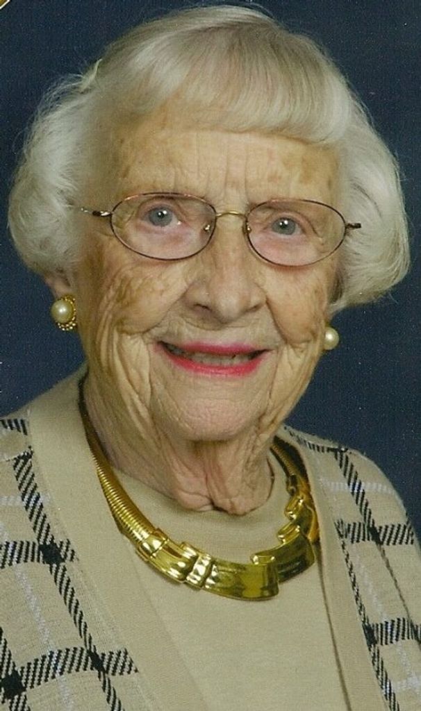 Imogene Needler Profile Photo