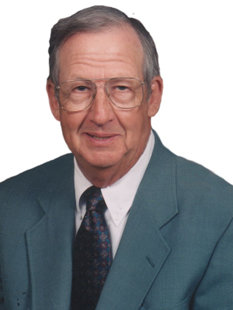 Maurice Dean Hennessee